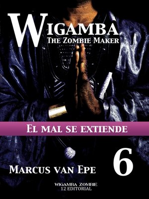 cover image of 6 Wigamba